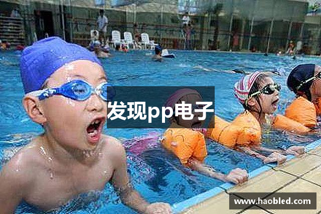 PP电子(中国)集团公司